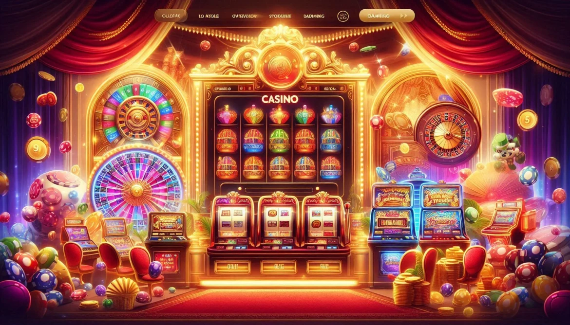 Casino Bremen